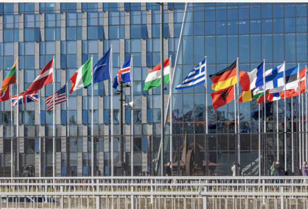 Argentina requests to become NATO partner